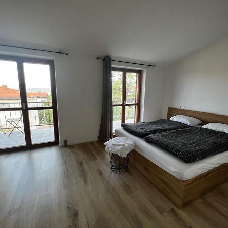 Danilo'S Apartments Koper Extérieur photo