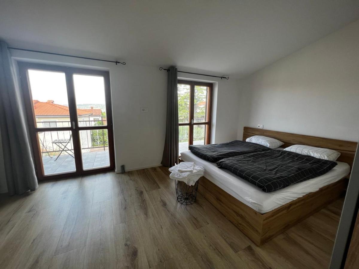 Danilo'S Apartments Koper Extérieur photo