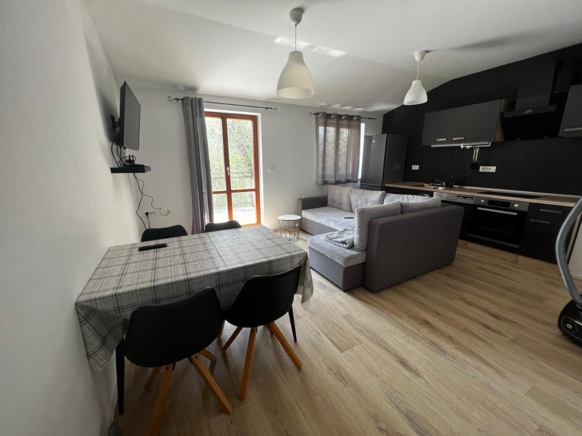 Danilo'S Apartments Koper Extérieur photo